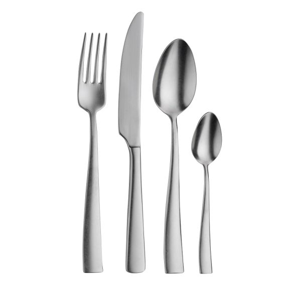 Ложка столовая 18/10, 3 мм, 21 см, Pintinox