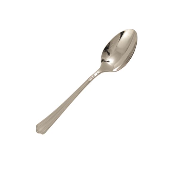 Ложка десертная 18/10, 3 мм, 17,2 см, Pintinox