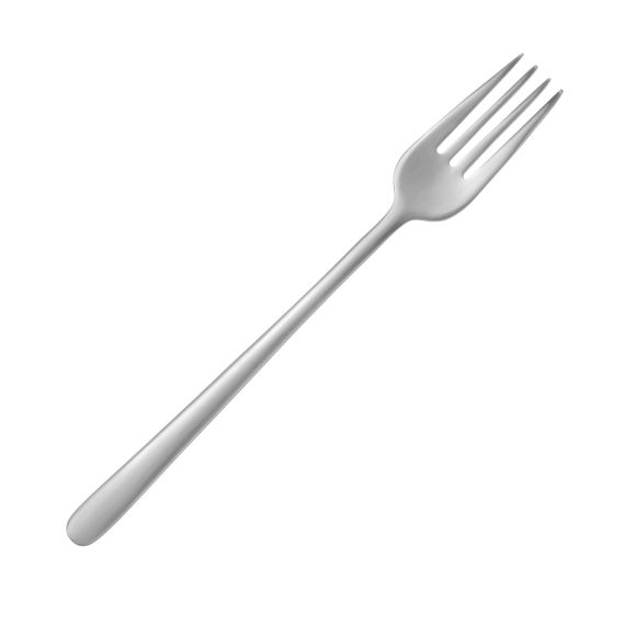 Вилка десертная 18/10, 4 мм, 18 см, Pintinox