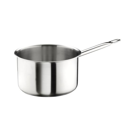Сотейник без крышки индукционный 2,0 л, d=16 см, h=9,5 см, Pintinox
