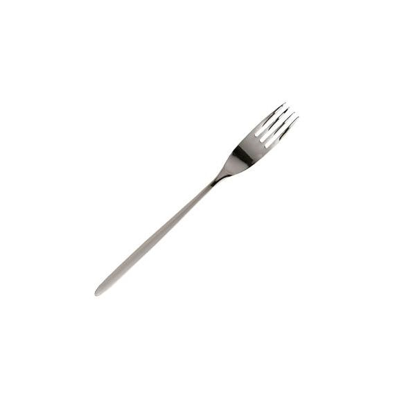 Вилка сервировочная 18/10, 3 мм, 26 см, Pintinox
