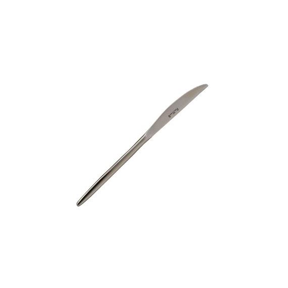 Нож десертный 18/10, 3 мм, 21,3 см, Pintinox