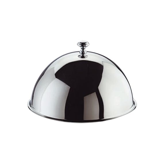 Баранчик (крышка для горячего, клош) d=260 мм, h=140 мм, нержавеющая сталь 18/10, Pintinox