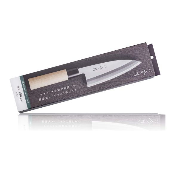 Кухонный нож Деба, FUJI CUTLERY, изображение 3