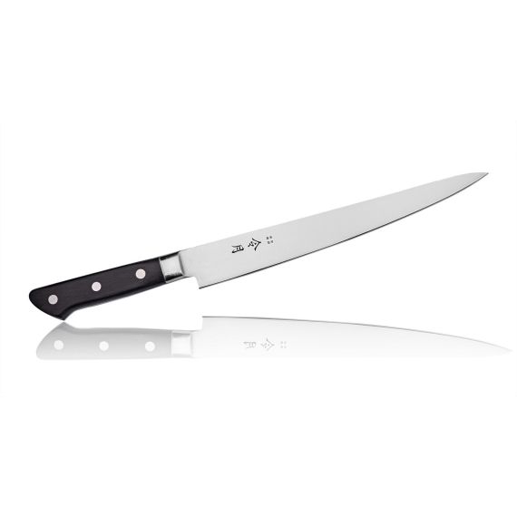 Кухонный нож для нарезки слайсер, FUJI CUTLERY