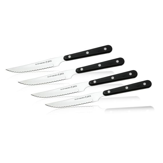 Набор кухонных ножей для стейков, Hatamoto, изображение 2
