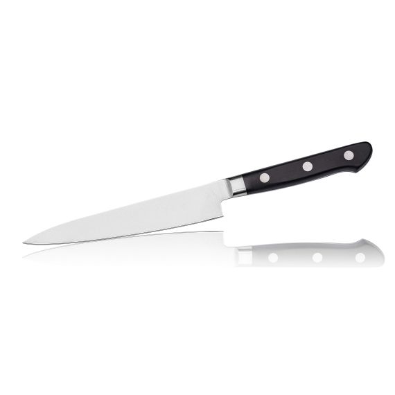 Кухонный нож универсальный, FUJI CUTLERY, изображение 2