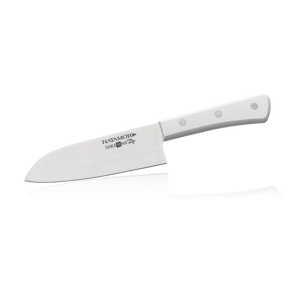 Набор из 4-х ножей, Hatamoto, изображение 6