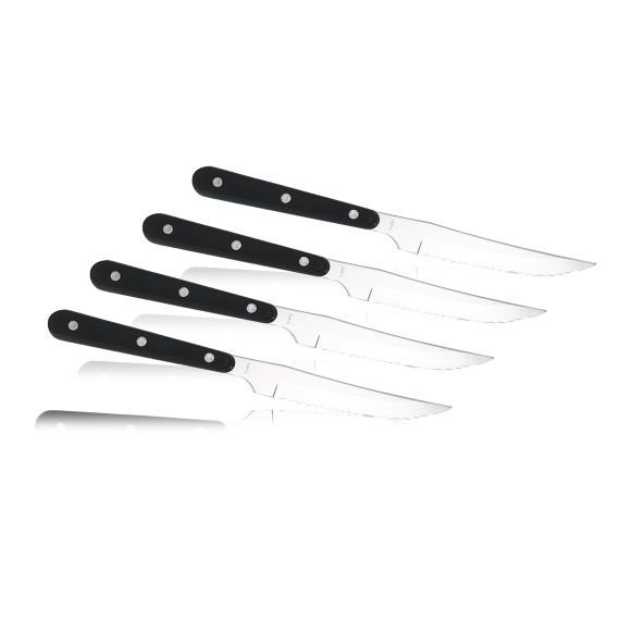 Набор кухонных ножей для стейков, Hatamoto, изображение 3