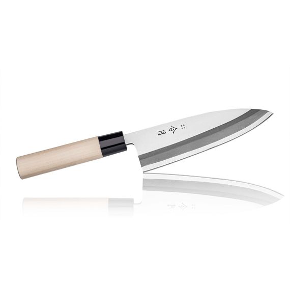 Кухонный нож Деба, FUJI CUTLERY