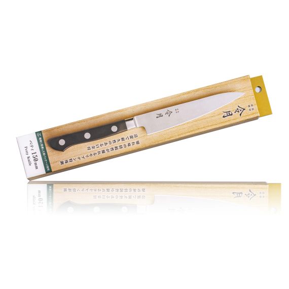 Кухонный нож универсальный, FUJI CUTLERY, изображение 3