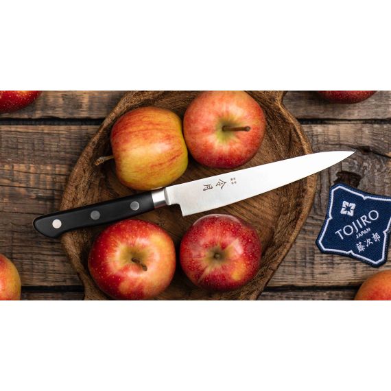 Кухонный нож универсальный, FUJI CUTLERY, изображение 4