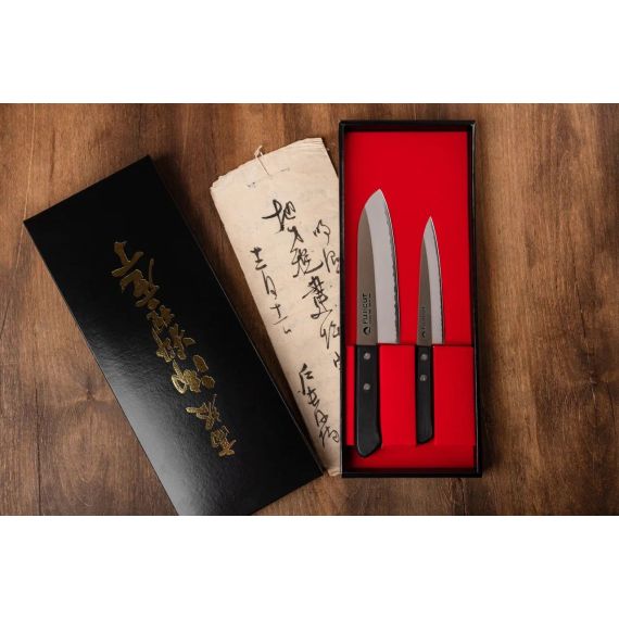 Набор ножей, FUJI CUTLERY, изображение 6