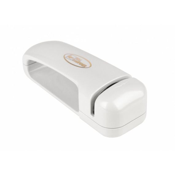 Ножеточка ручная с 1-м слотом, 14 см, Icel