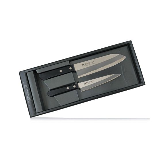 Набор ножей, FUJI CUTLERY