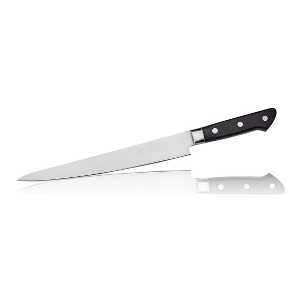 Кухонный нож для нарезки слайсер, FUJI CUTLERY, изображение 2