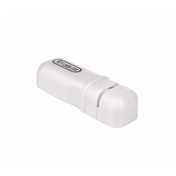 Ножеточка ручная с 1-м слотом, 11 см, Icel