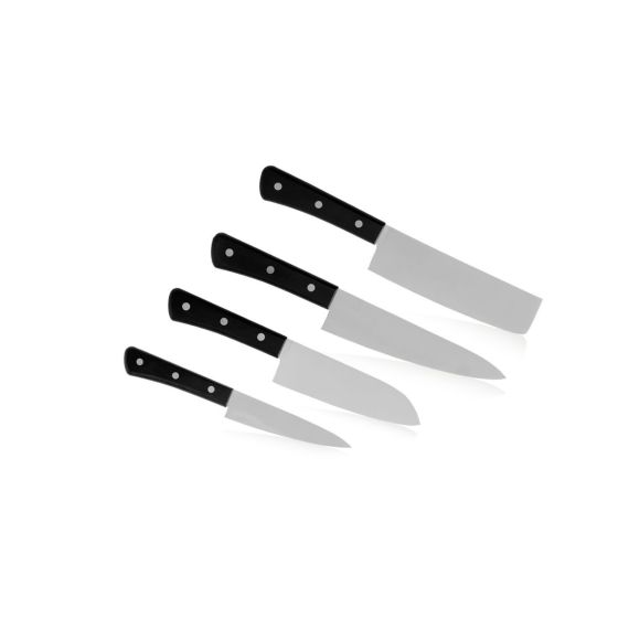 Набор из 4-х ножей, Hatamoto, изображение 10