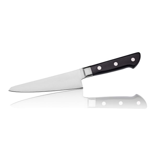 Кухонный нож обвалочный, FUJI CUTLERY, изображение 2