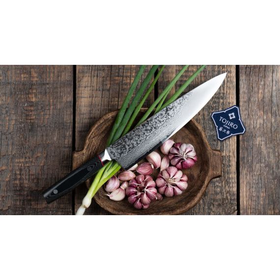 Кухонный нож-шеф, Kanetsugu, изображение 5