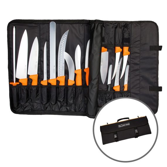 Набор мясника из 16-ти предметов, P.L. Proff Cuisine