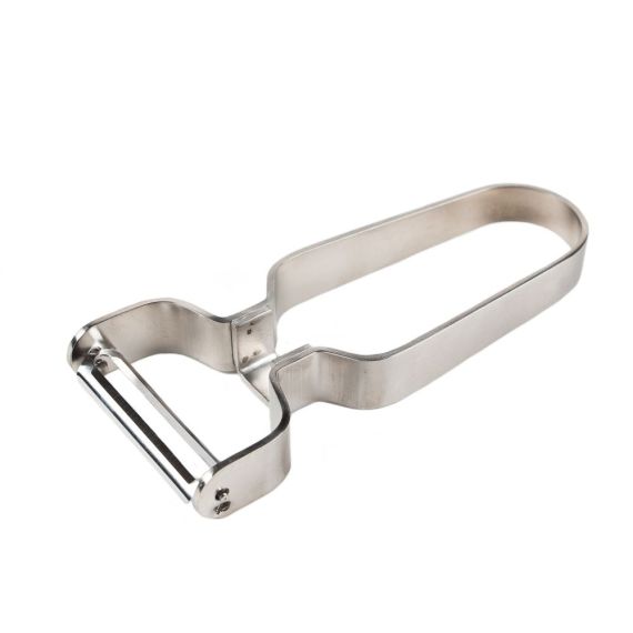 Нож для чистки овощей 12*5 см, P.L. Proff Cuisine