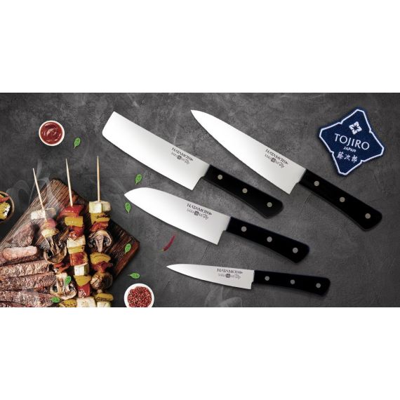 Набор из 4-х ножей, Hatamoto, изображение 12