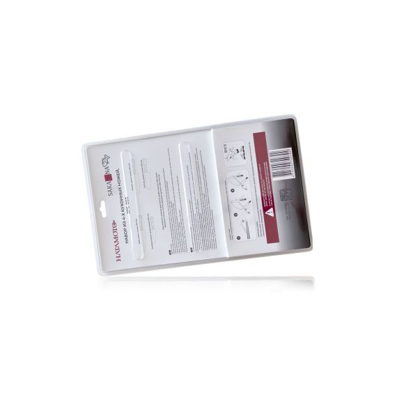 Набор из 4-х ножей, Hatamoto, изображение 14