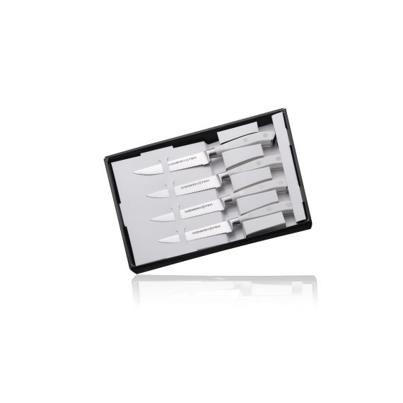 Набор ножей для стейков, Hatamoto