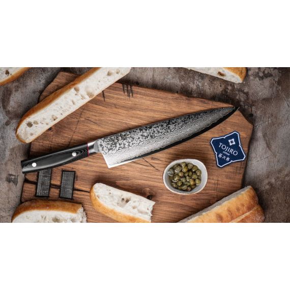 Кухонный нож-шеф, Kanetsugu, изображение 4