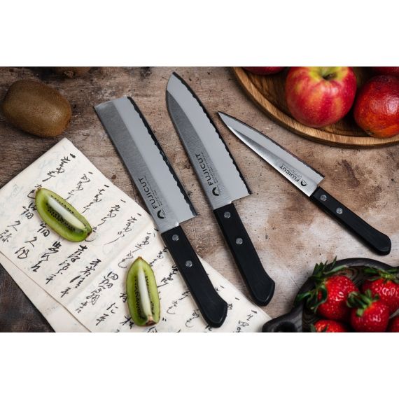 Набор ножей, FUJI CUTLERY, изображение 2