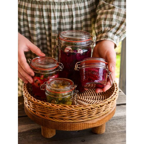 Банка для хранения Maison Jar, 350 мл, Liberty Jones, изображение 8