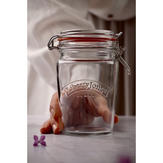 Банка для хранения Maison Jar, 500 мл, Liberty Jones, изображение 7
