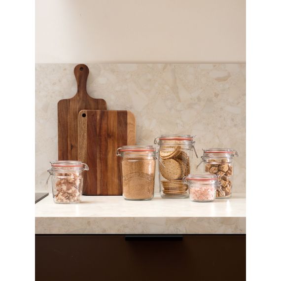 Банка для хранения Maison Jar, 200 мл, Liberty Jones, изображение 4