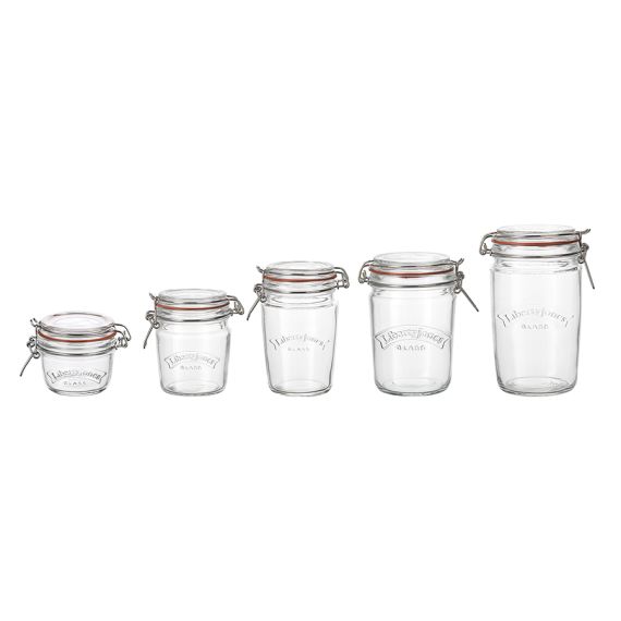 Банка для хранения Maison Jar, 350 мл, Liberty Jones, изображение 9