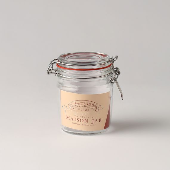 Банка для хранения Maison Jar, 350 мл, Liberty Jones, изображение 11