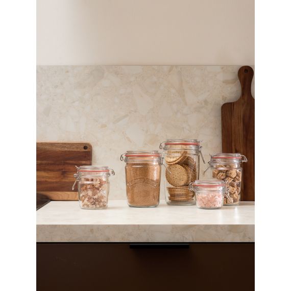 Банка для хранения Maison Jar, 350 мл, Liberty Jones, изображение 5