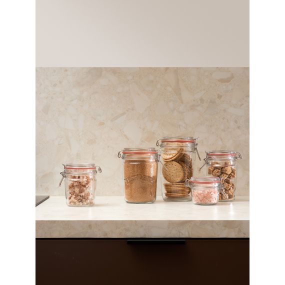 Банка для хранения Maison Jar, 500 мл, Liberty Jones, изображение 4