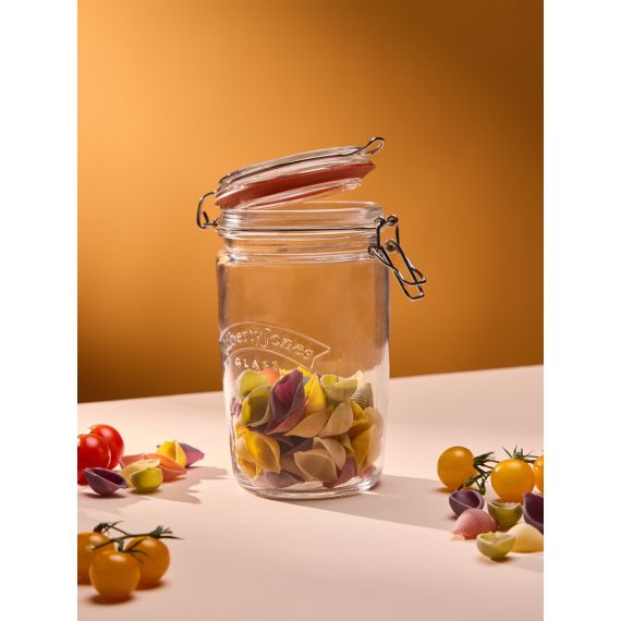 Банка для хранения Maison Jar, 1 л, Liberty Jones, изображение 4