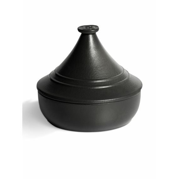 Тажин 0,6 л, d=160 мм, h=160 мм, керамика, Emile Henry, изображение 3