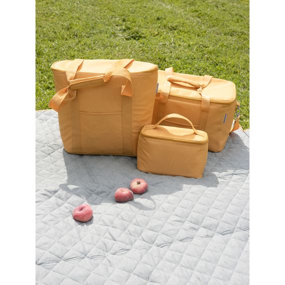 Плед для пикника и отдыха на пляже Smart Picnic, шалфей, Smart Solutions, изображение 8