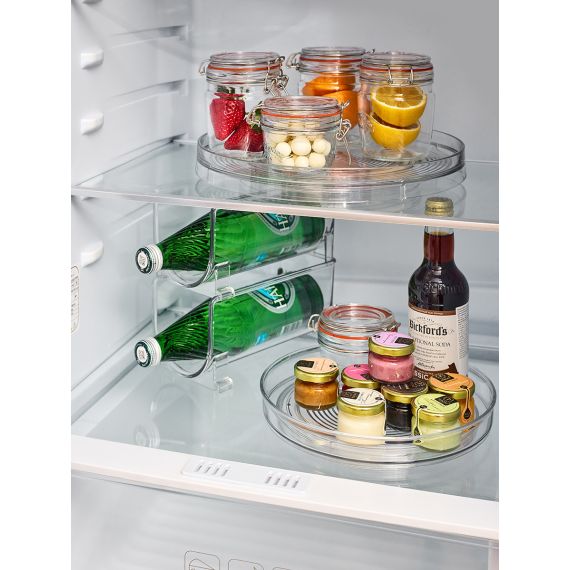 Поднос вращающийся Keep In, ?23 см, Smart Solutions, изображение 3