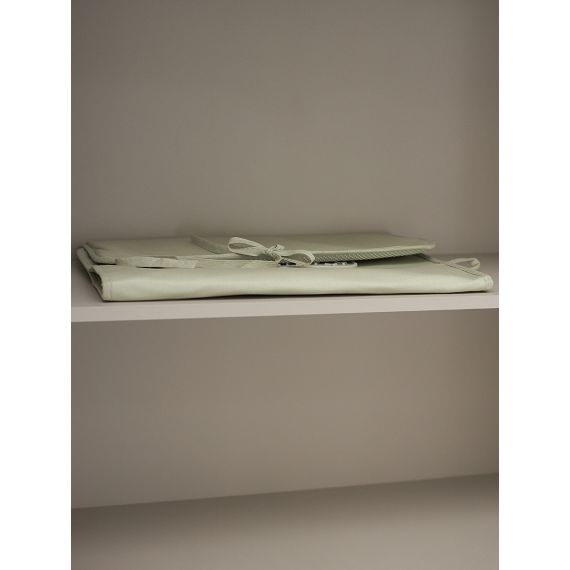 Коврик для глажки складной Smart Iron, 90х47 см, бежевый, Smart Solutions, изображение 7