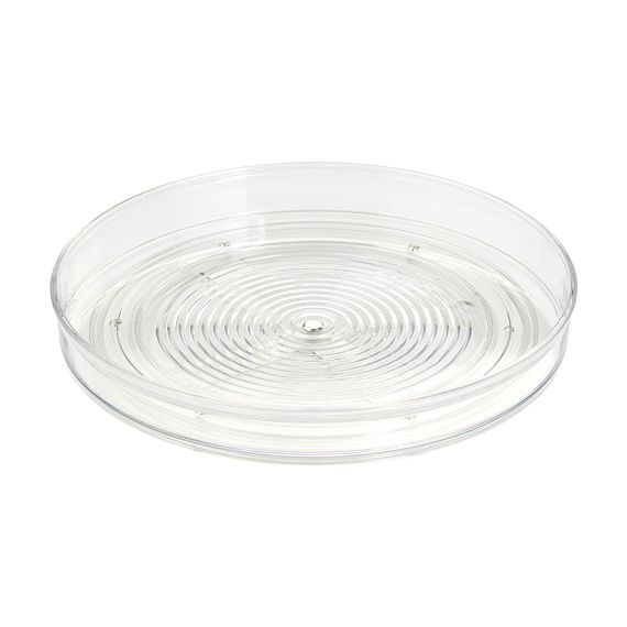 Поднос вращающийся Keep In, ?23 см, Smart Solutions