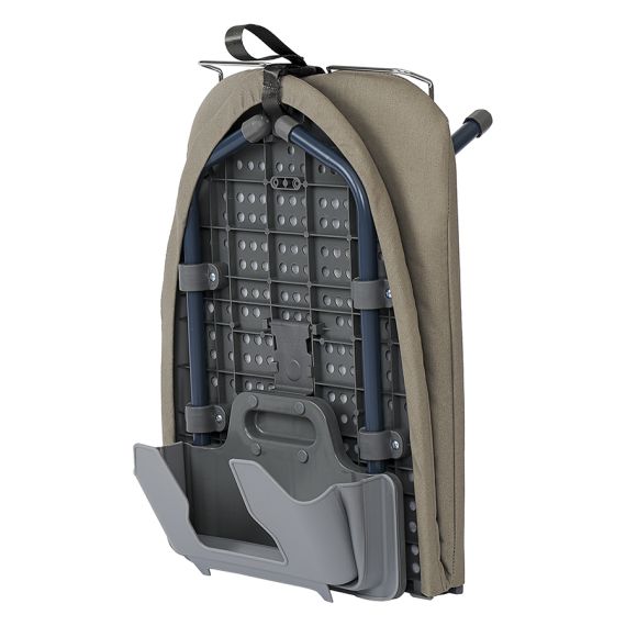Доска гладильная складная Smart Iron, 91,5х33 см, Smart Solutions, изображение 12