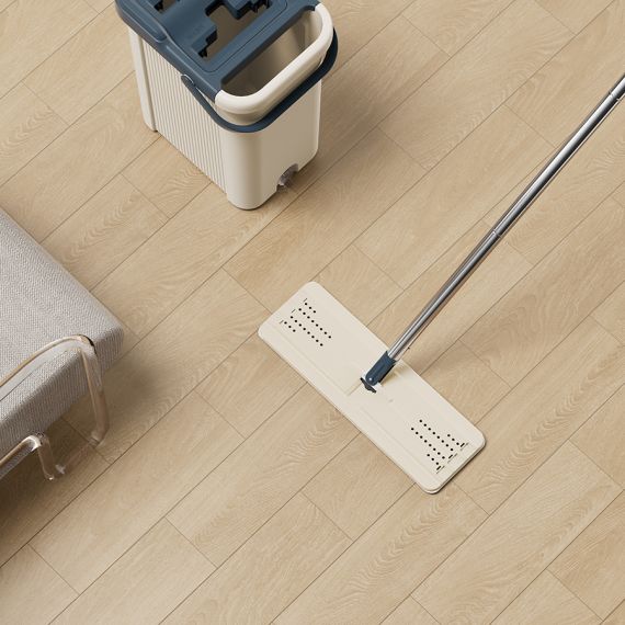 Швабра с отжимом и ведром Cleanup, 7 л., Smart Solutions, изображение 11