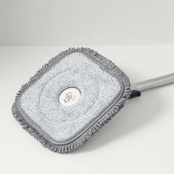 Швабра со складным ведром Compact Mop, Smart Solutions, изображение 9