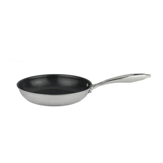 Сковорода индукционная New Kitchen с антипригарным покрытием 26 см, h 4,5 см, P.L. Proff Cuisine, изображение 4