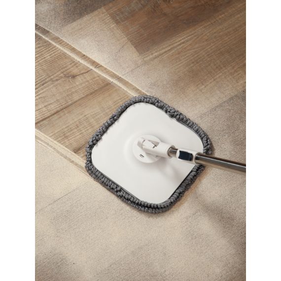 Швабра со складным ведром Compact Mop, Smart Solutions, изображение 3