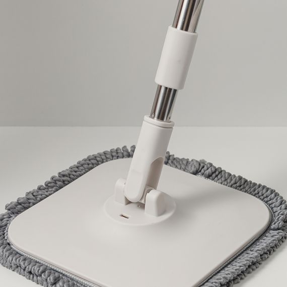Швабра со складным ведром Compact Mop, Smart Solutions, изображение 8
